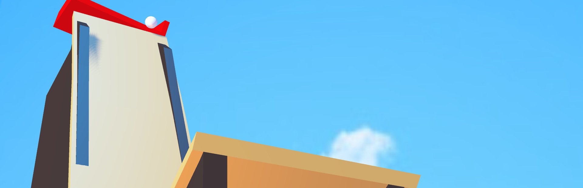 MegaRamp cover image