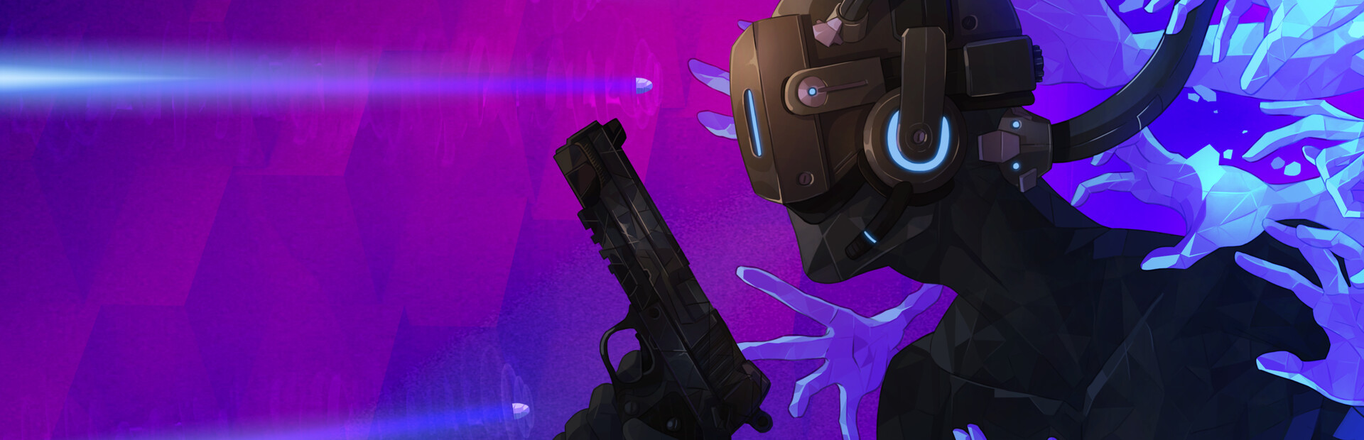 COLD VR cover image