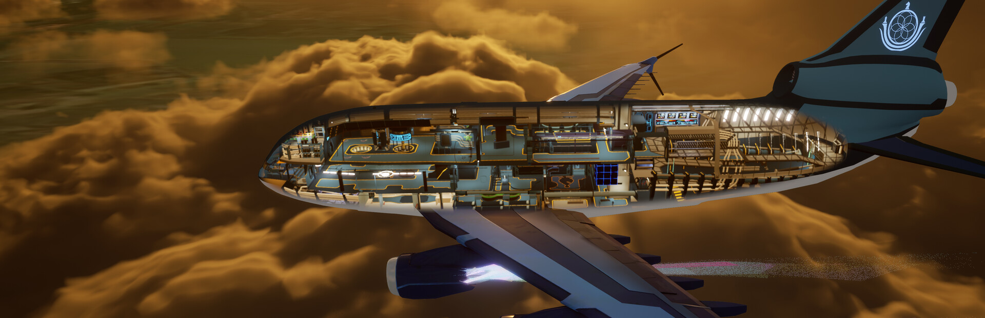 CONSORTIUM VR cover image