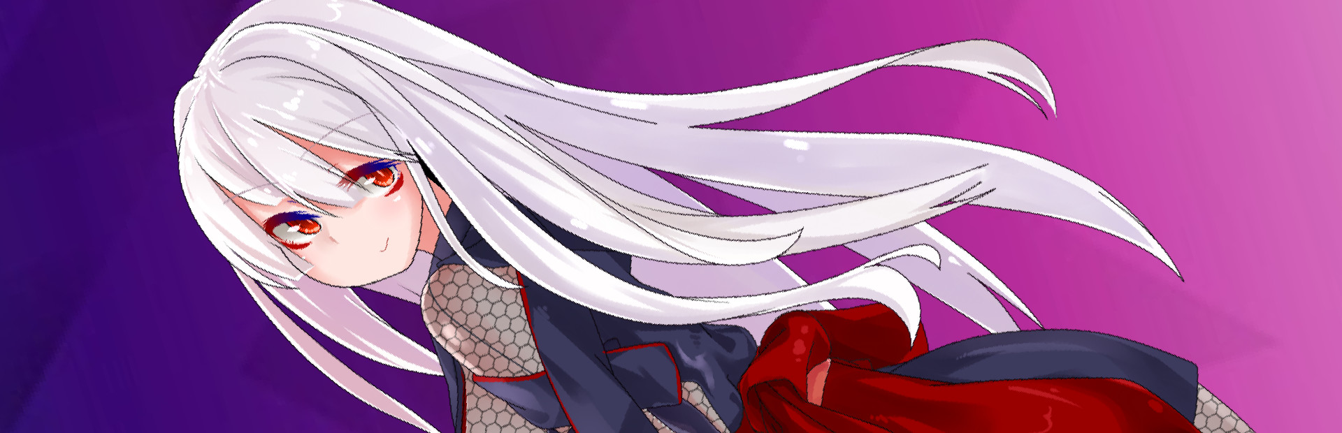 Hentai Evilgirls cover image