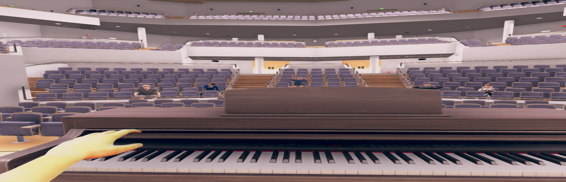 Musician Simulator cover image