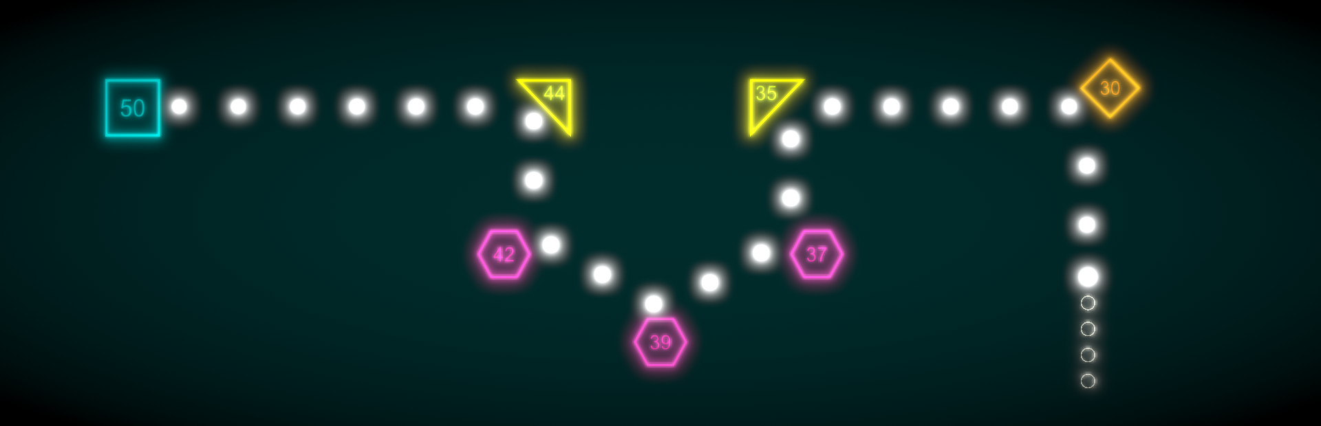 Destroy Geometric Shapes cover image