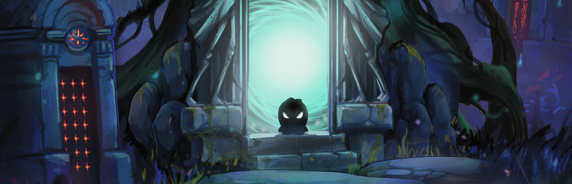 Nekuia cover image