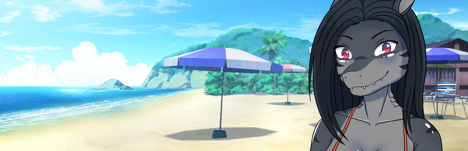 Sexy Sharks cover image