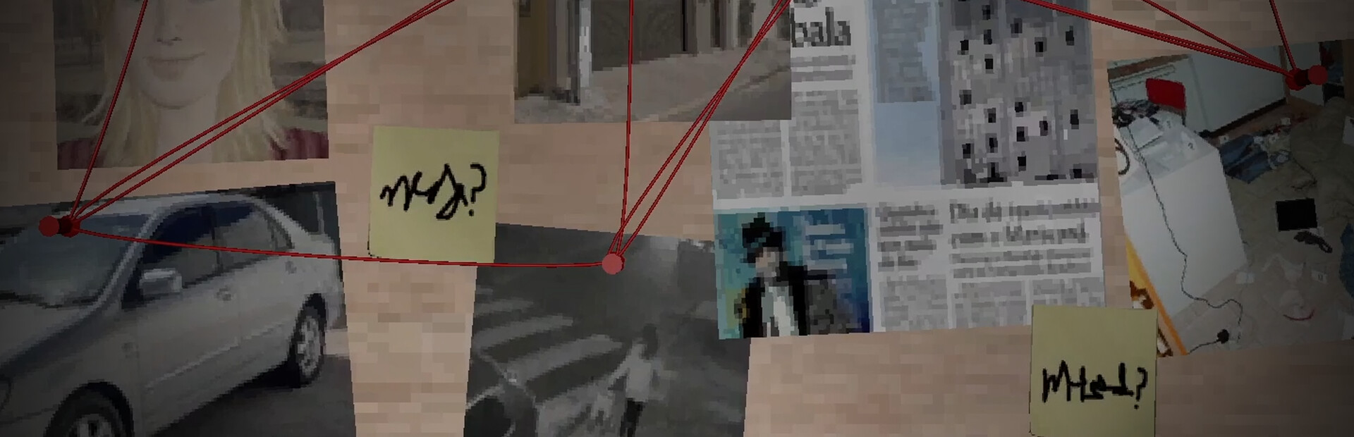 Crime Passional cover image