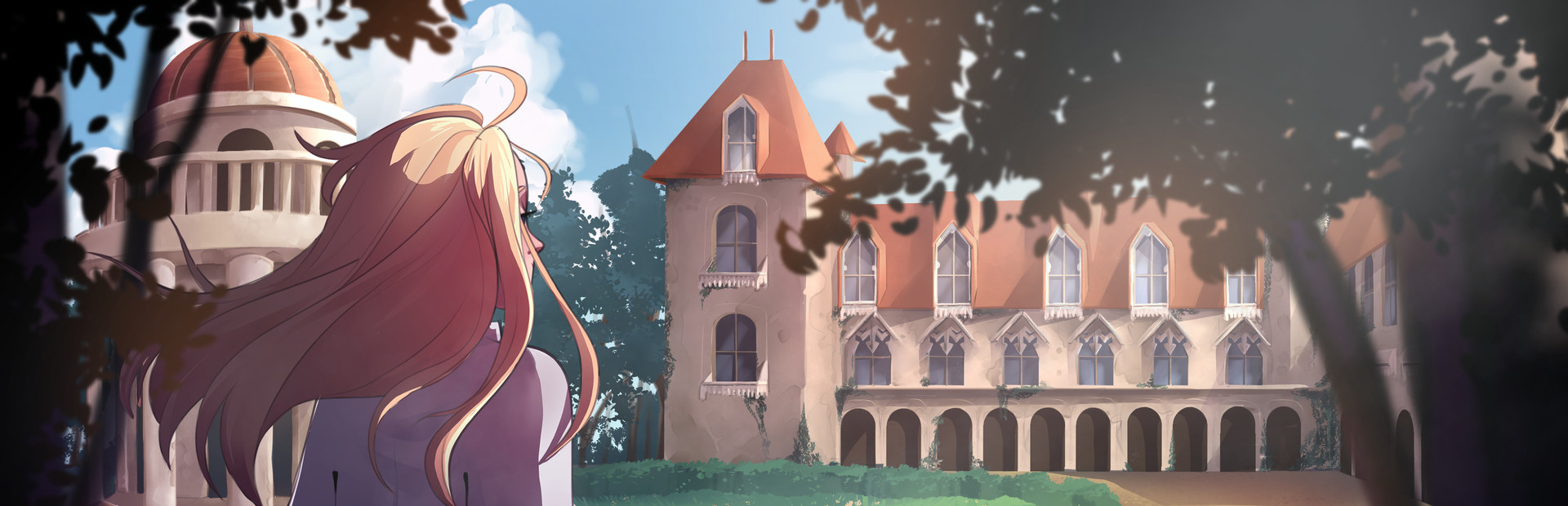 Until The End cover image