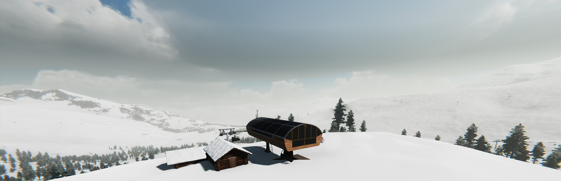 SNWBRD: Freestyle Snowboarding cover image