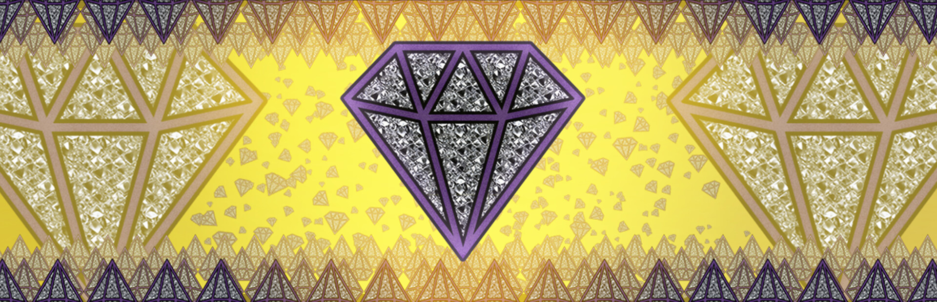 Diamond cover image
