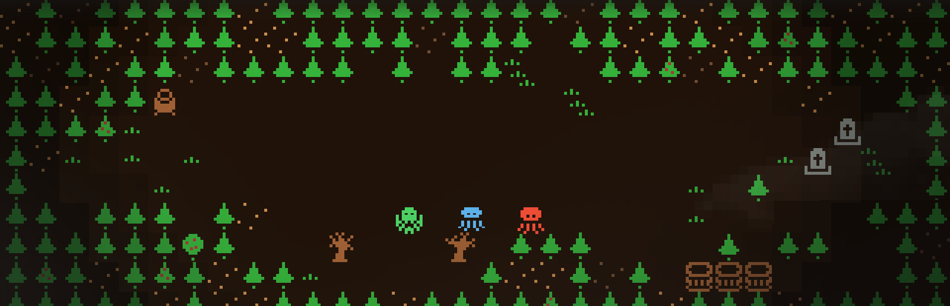 Hyper Dungeon Crawler cover image