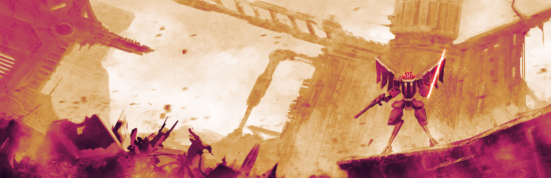 RIG Riot cover image