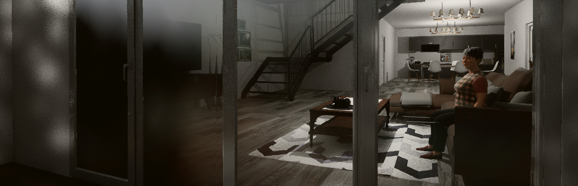 瞬忆 cover image