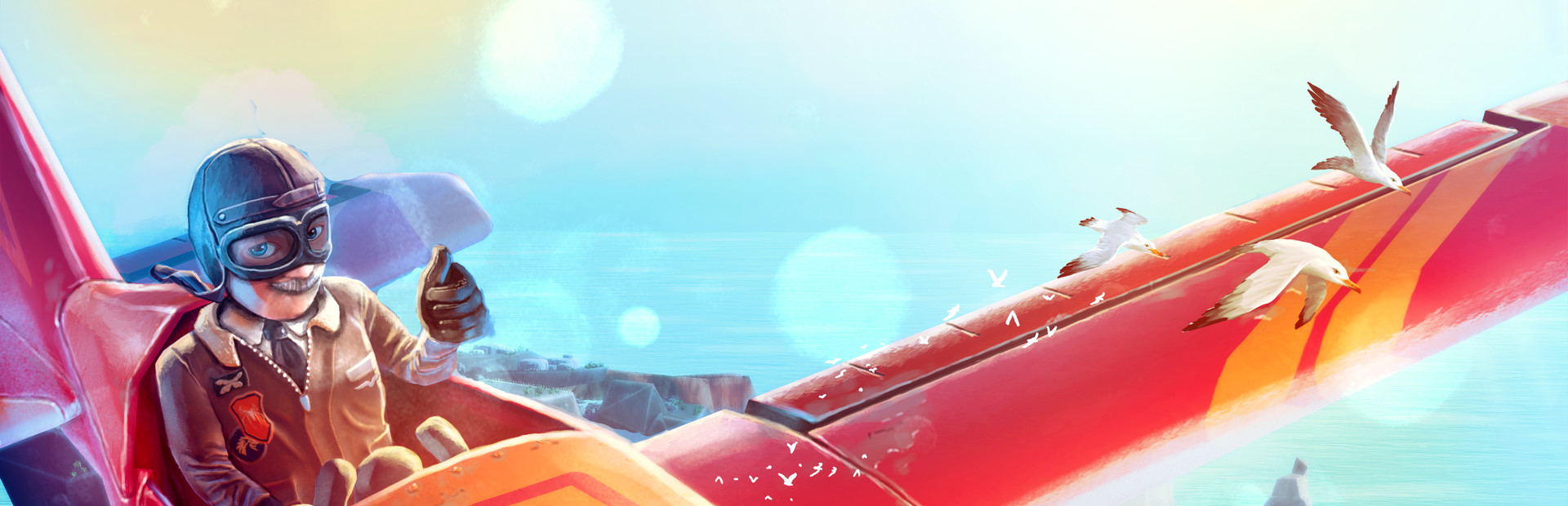 Pilot Sports cover image