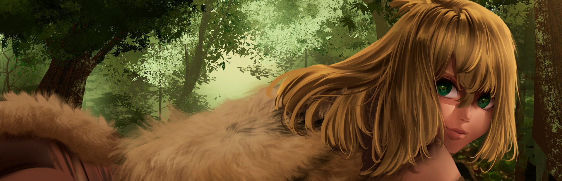 Hunter Girls cover image