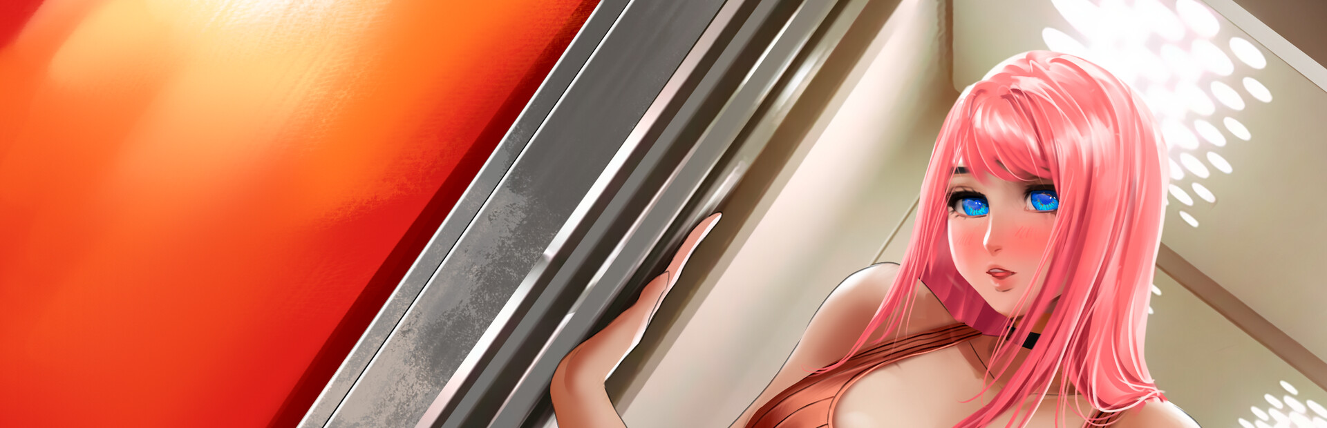 Drink And Girls cover image