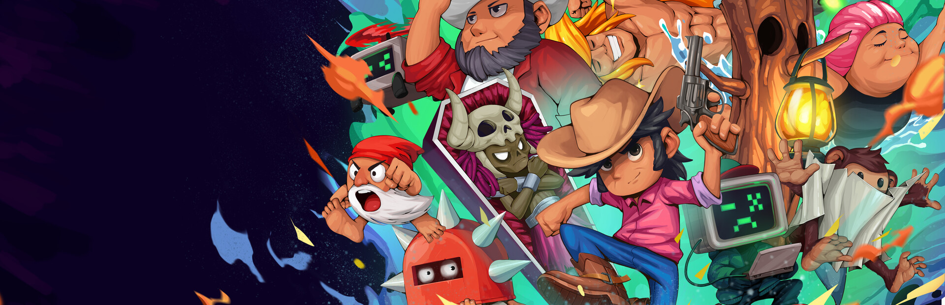 The Prisoning: Fletcher's Quest cover image