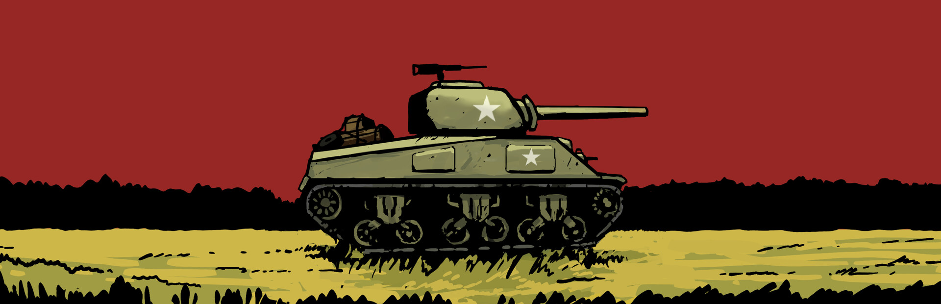 Panzer Deck Demo cover image