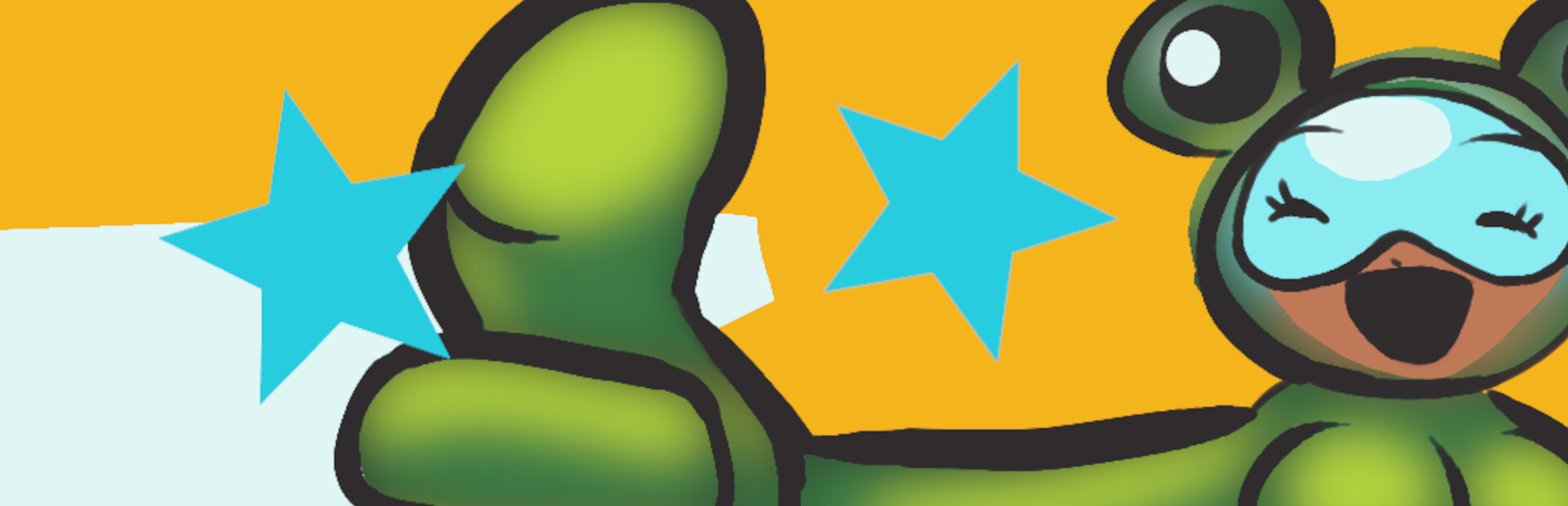 Leap \'n Bump! cover image