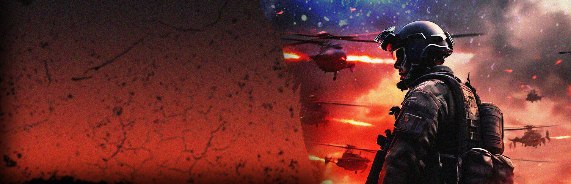 Warfare : Battleground™ cover image