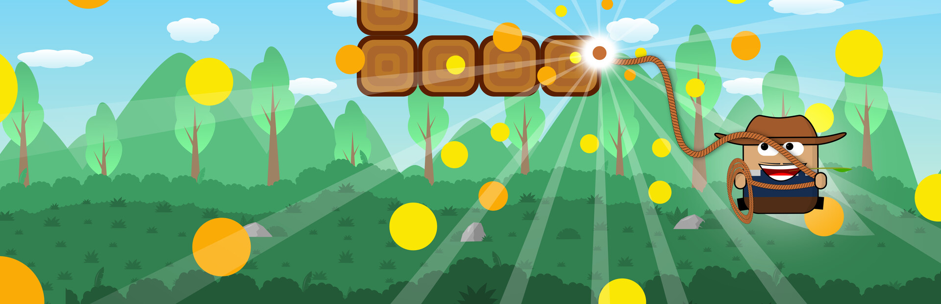 Adventurer Farmer: Save my son! cover image