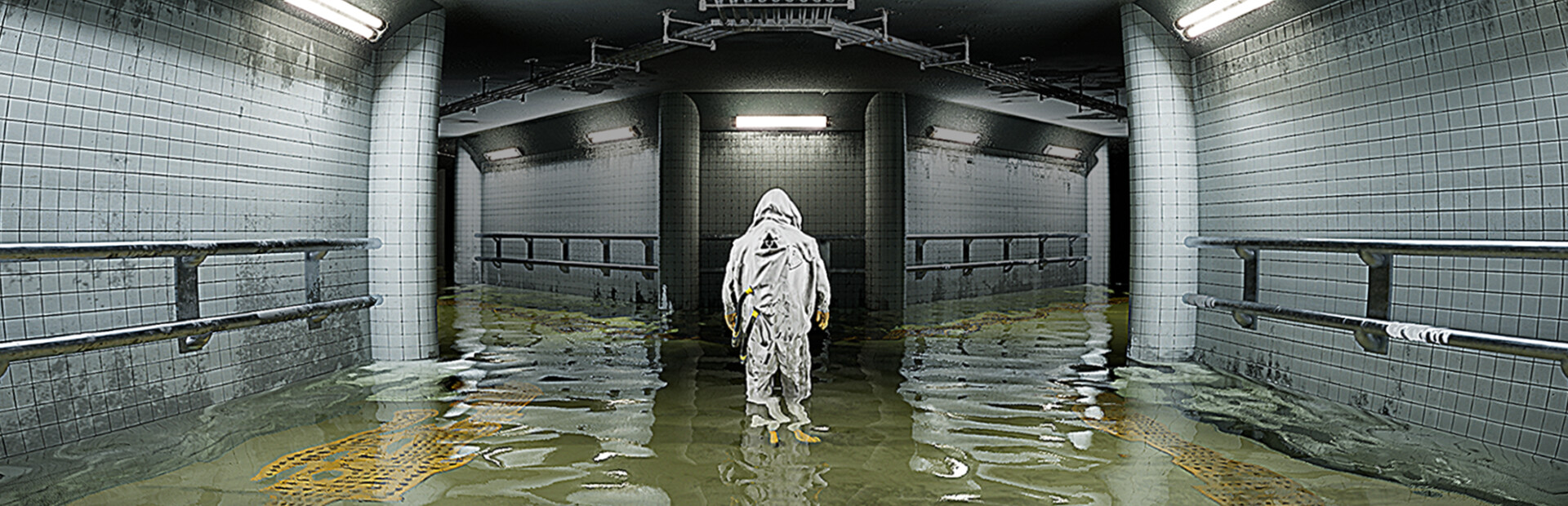 Tape 101: Liminal Descent cover image