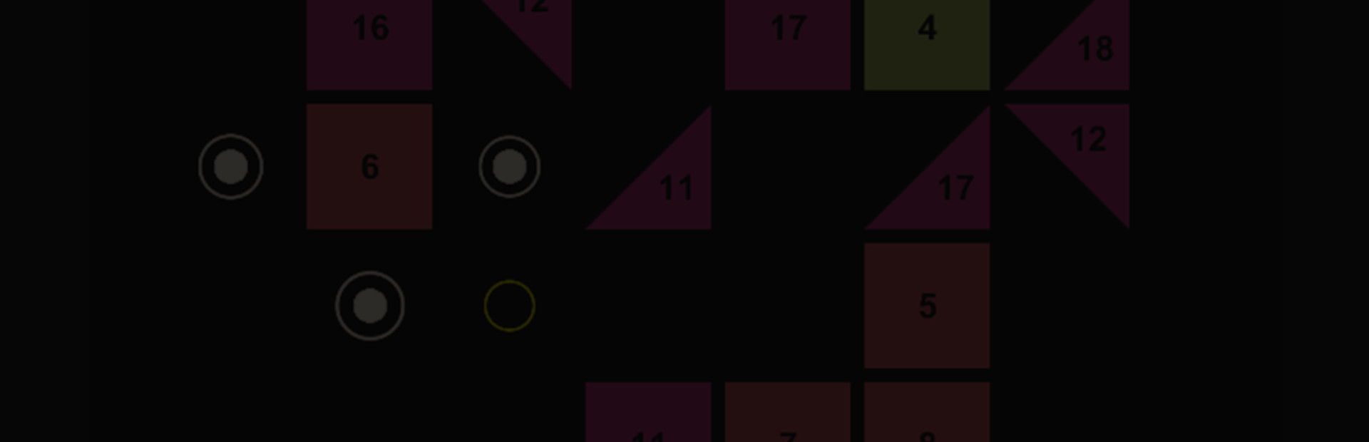 Infinite Brick Breaker cover image