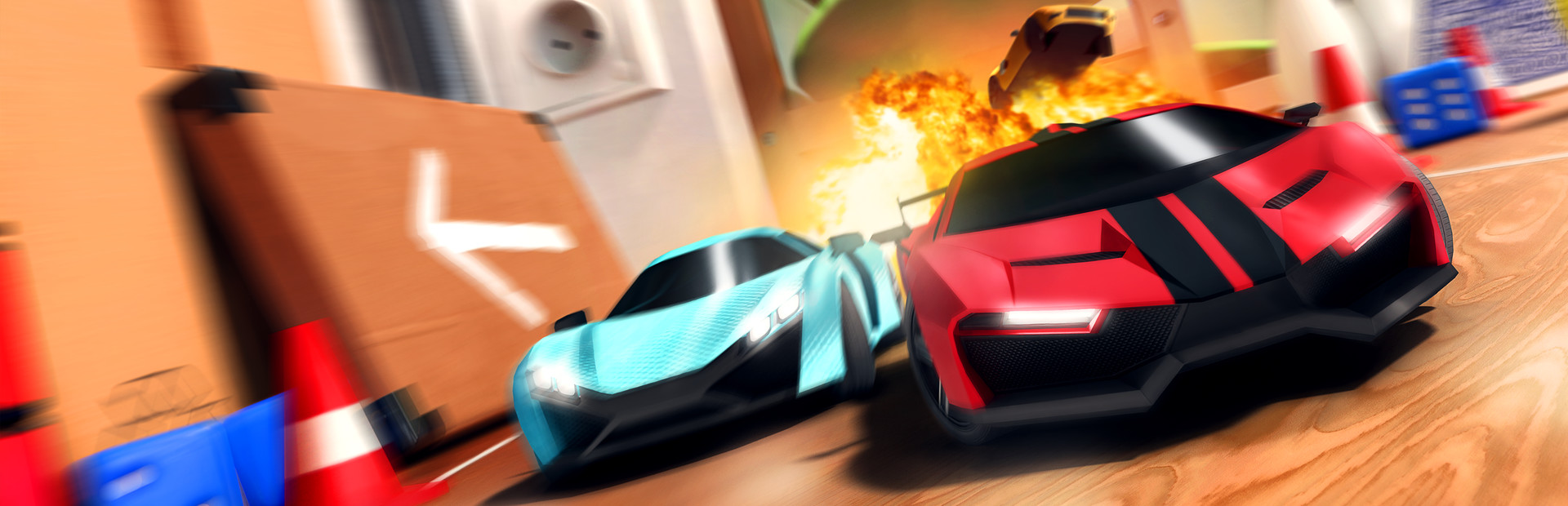 Mini Madness cover image