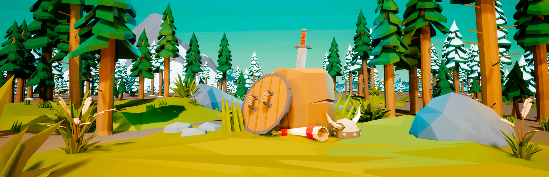 Viking Days cover image
