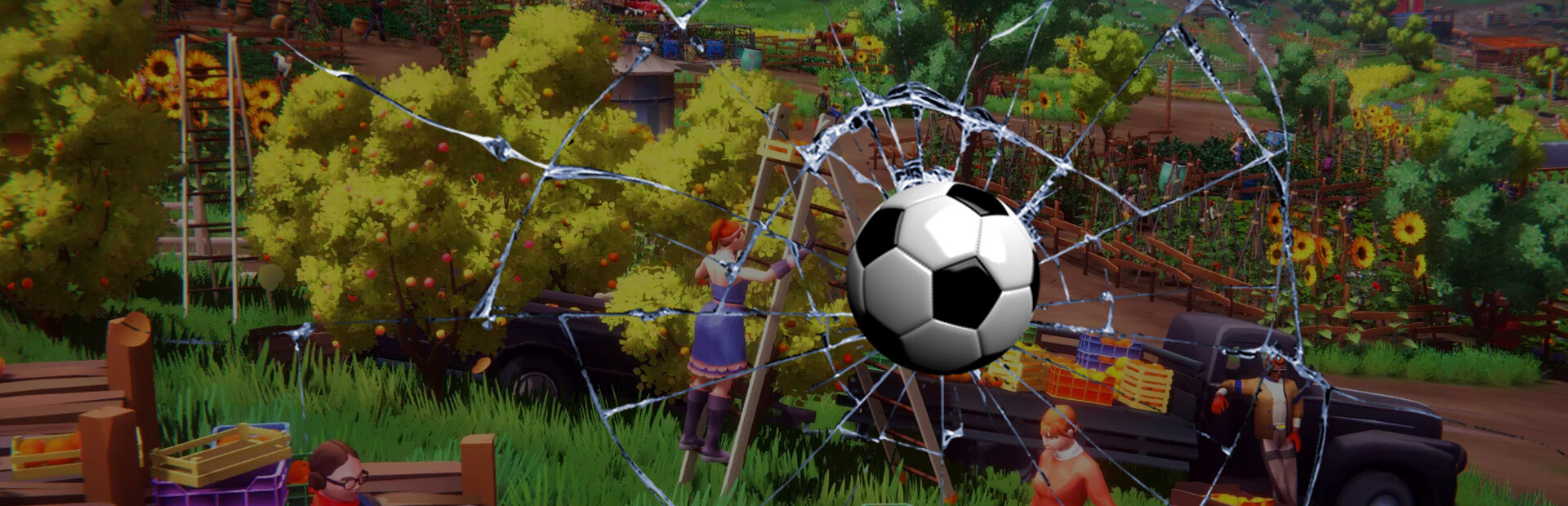 ROOM FOOTBALL - Ranch cover image