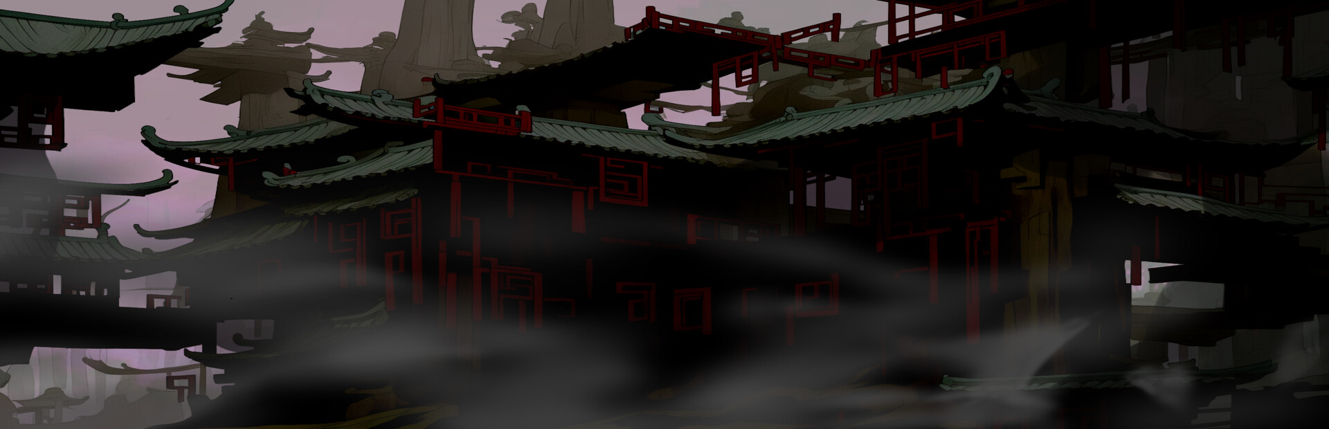 Renxia cover image