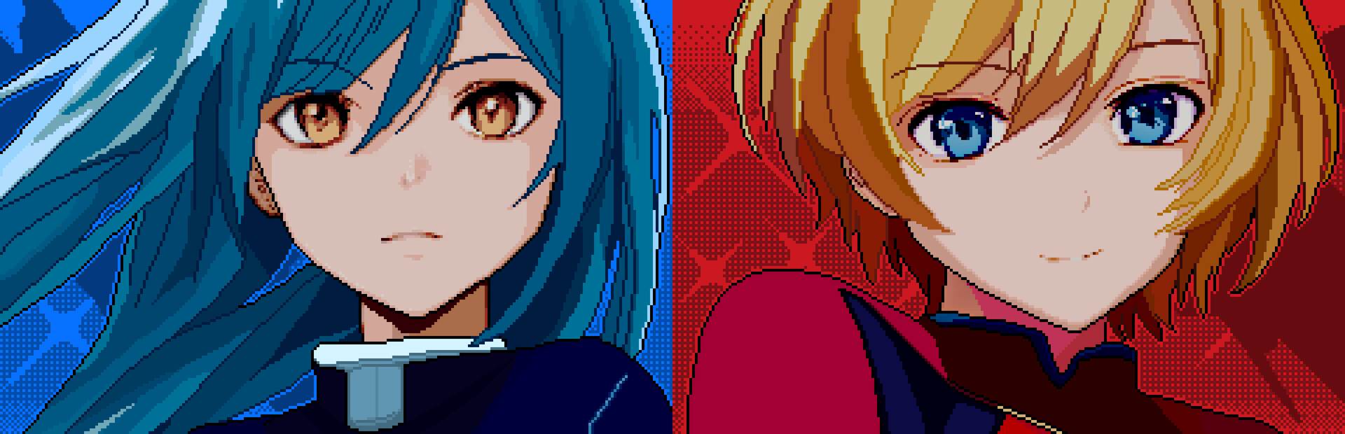 Crystal Breaker cover image