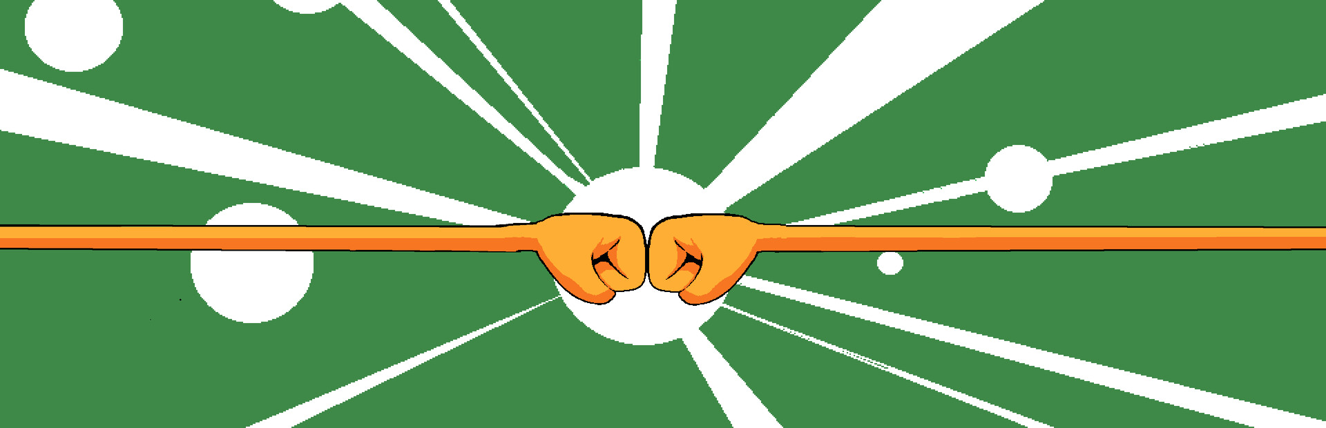Handshakes: Hands On cover image