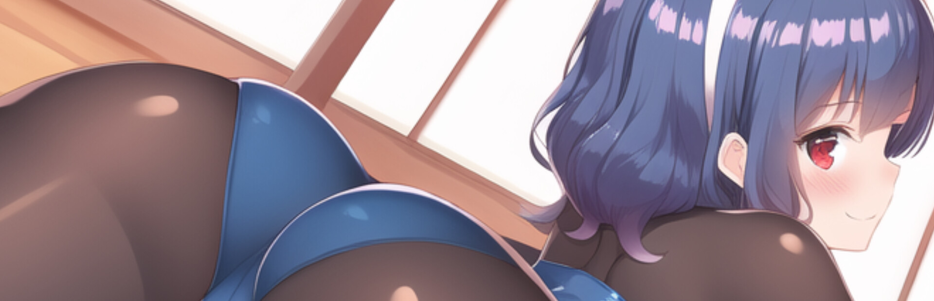 Hentai BunnyGirl cover image