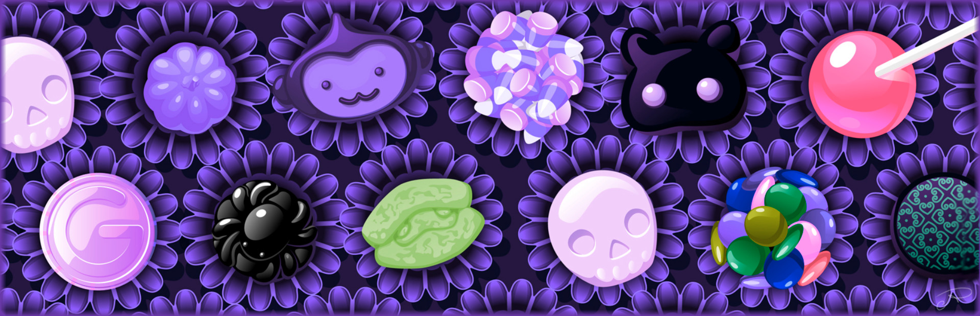 Choco Pixel S cover image