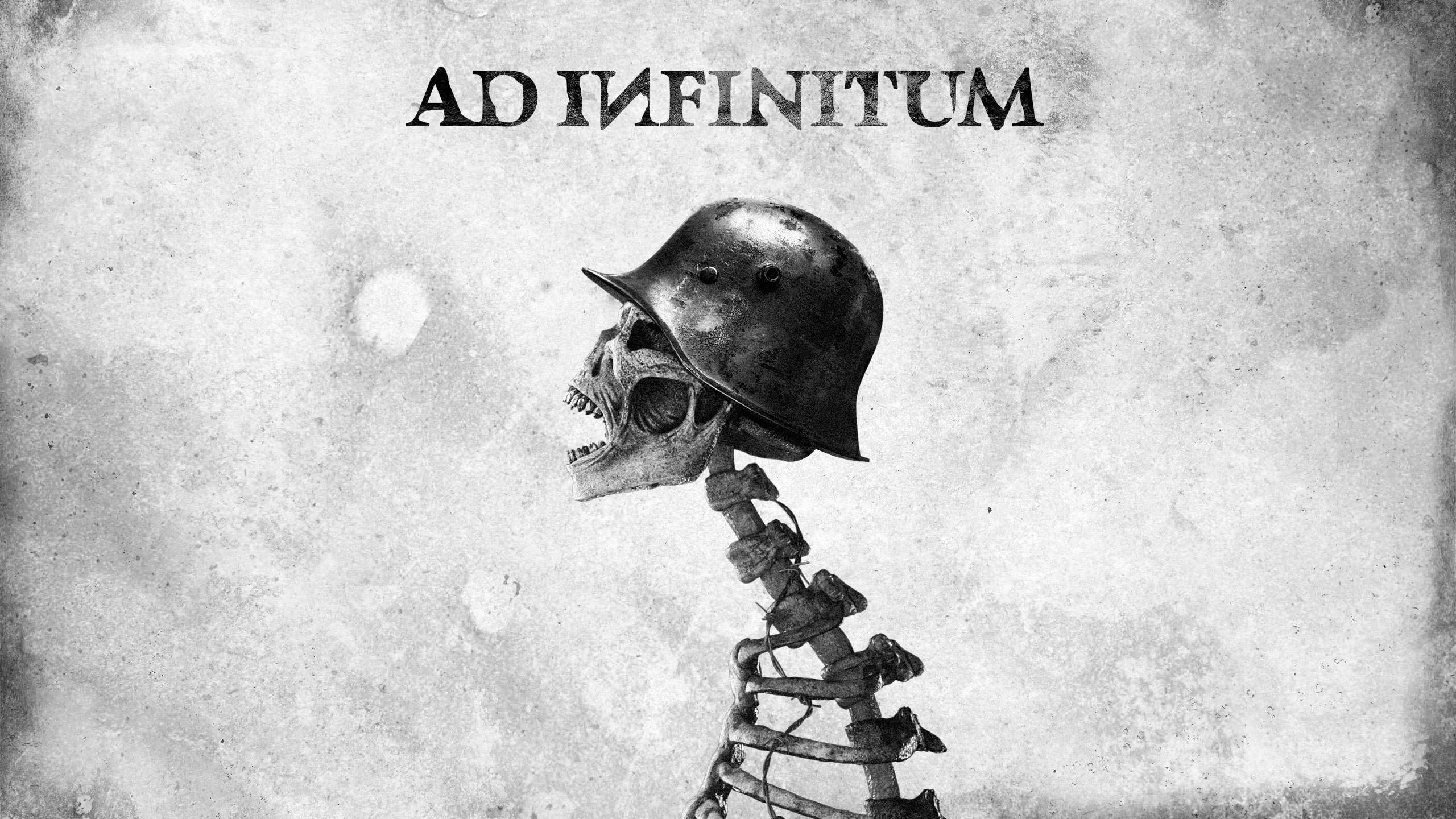 Ad Infinitum cover image