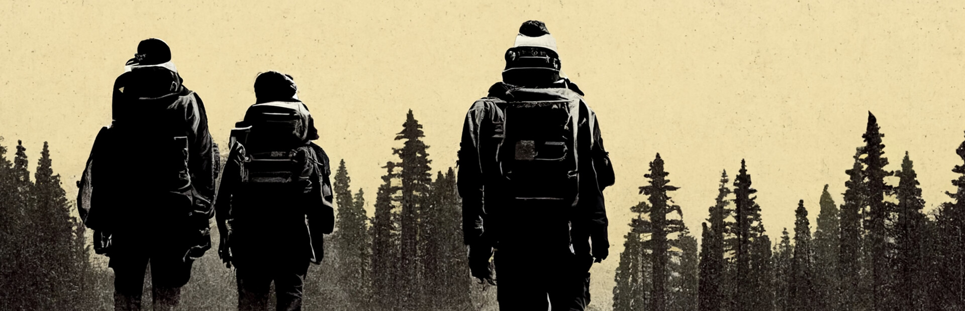 Escapers cover image