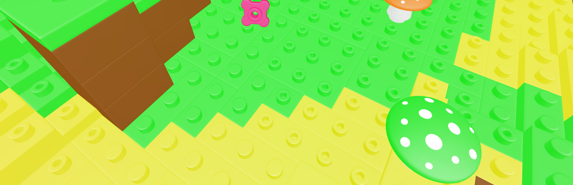 Colorful 3D II cover image