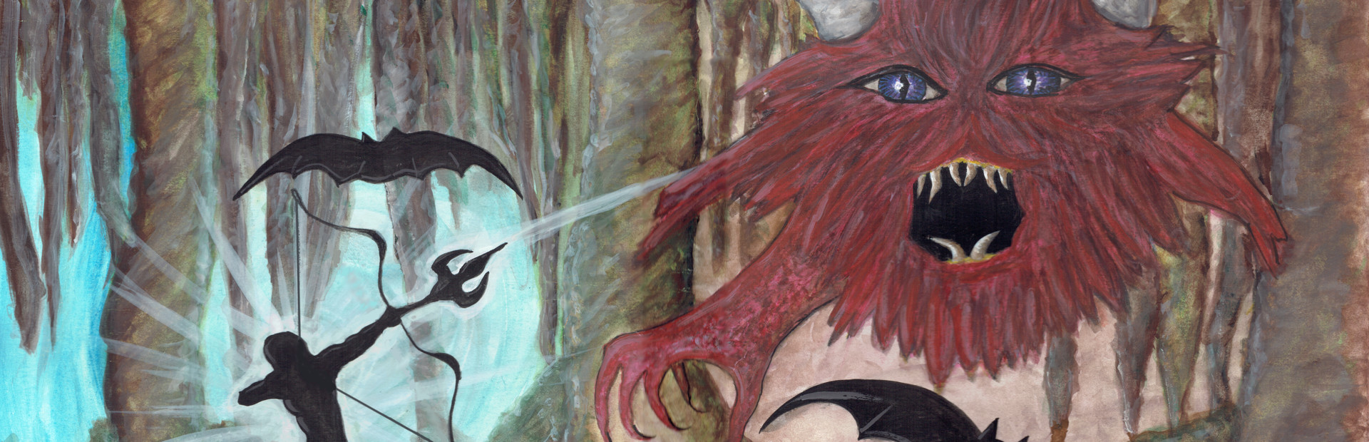 Hunt the Muglump cover image