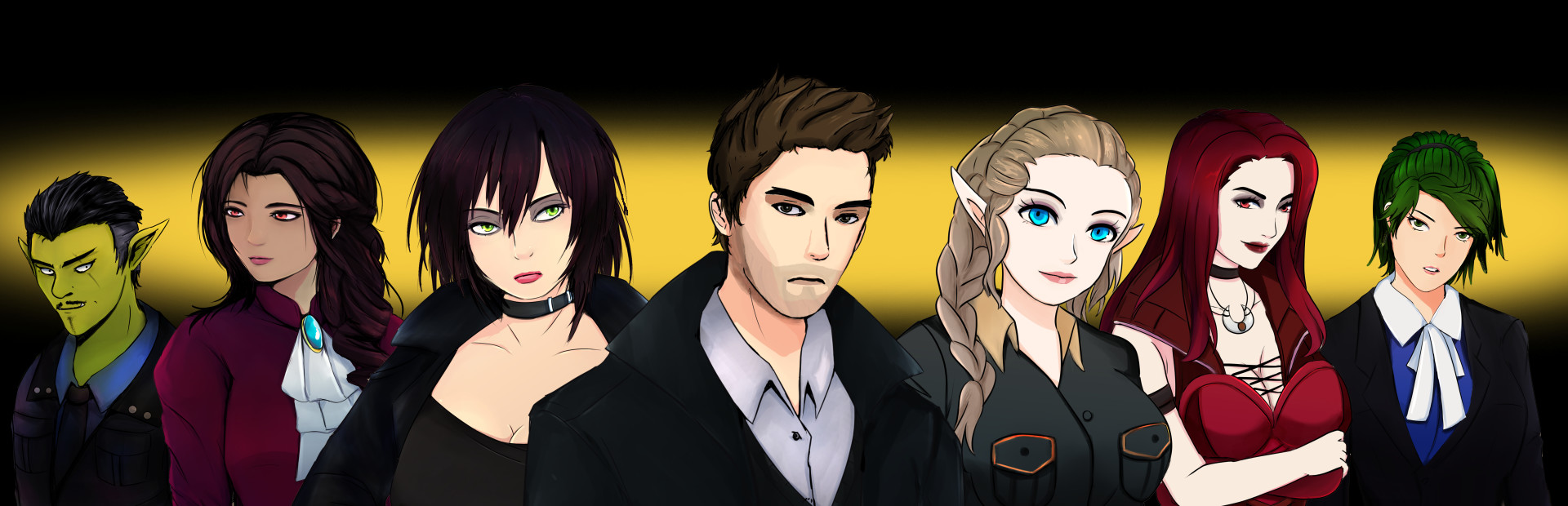 Snares of Ruin 2 cover image