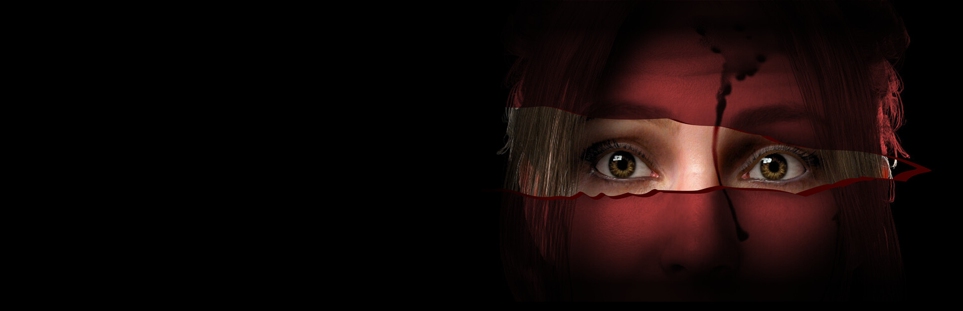 Lurking Danger cover image