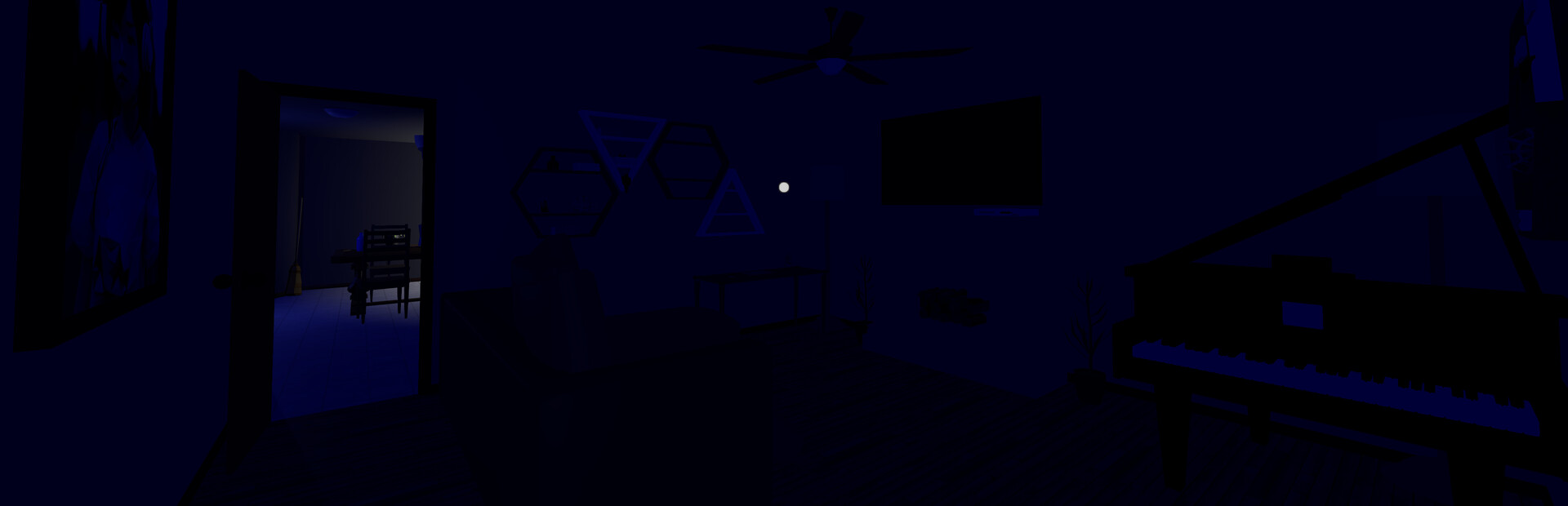 Possessions cover image