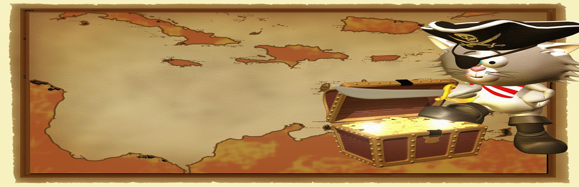 Pirates Treasure II - Steam Edition cover image