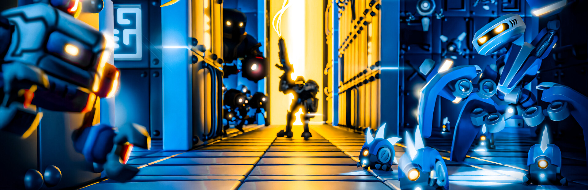 Maze Blaze cover image