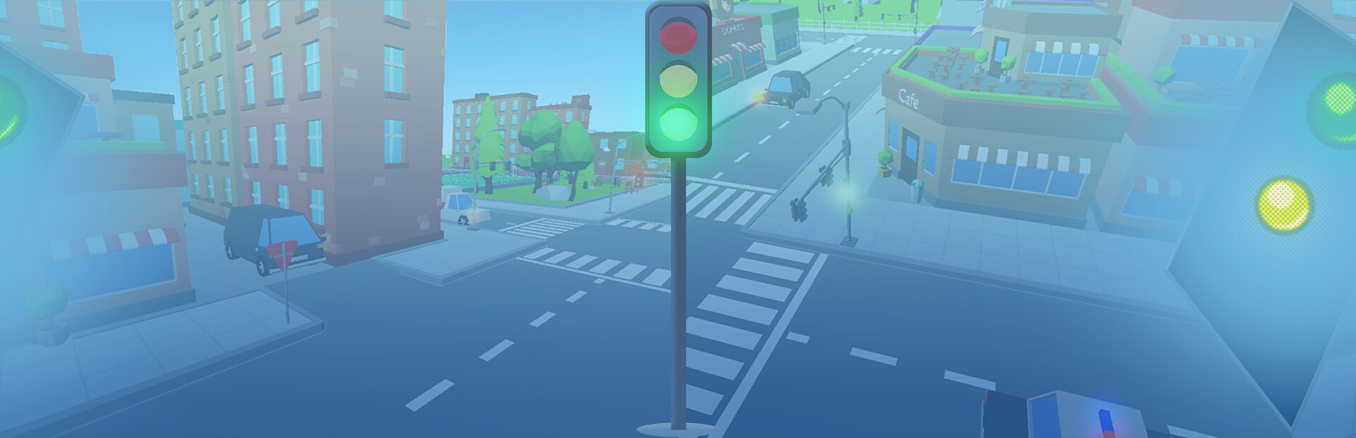 Traffic Master cover image