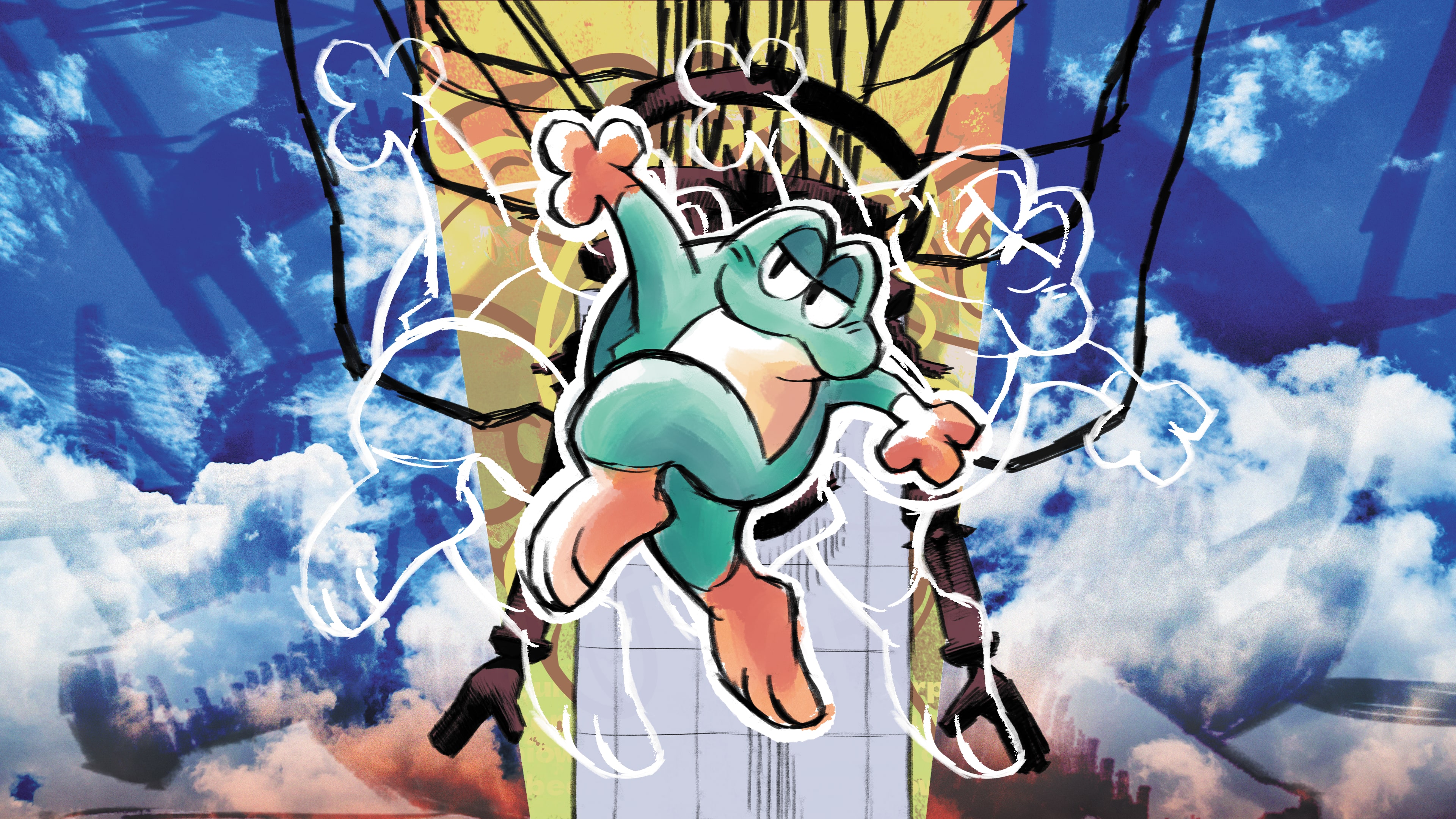 RUBATO cover image