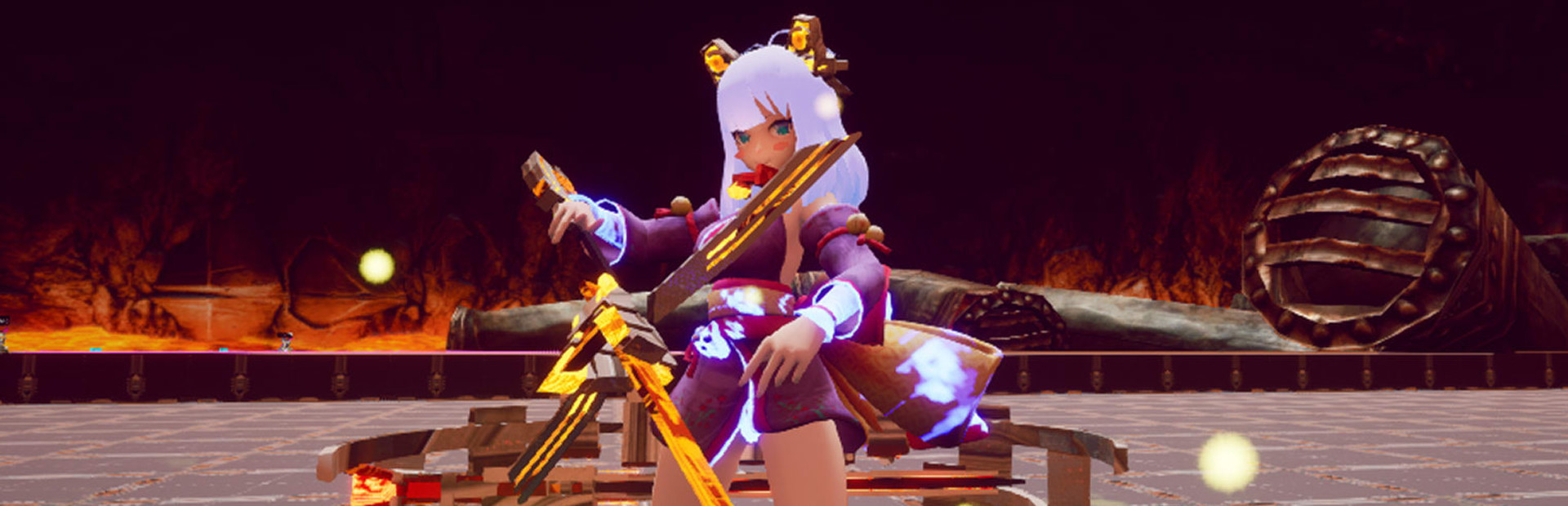 魔法少女は自由に変身できない。 cover image