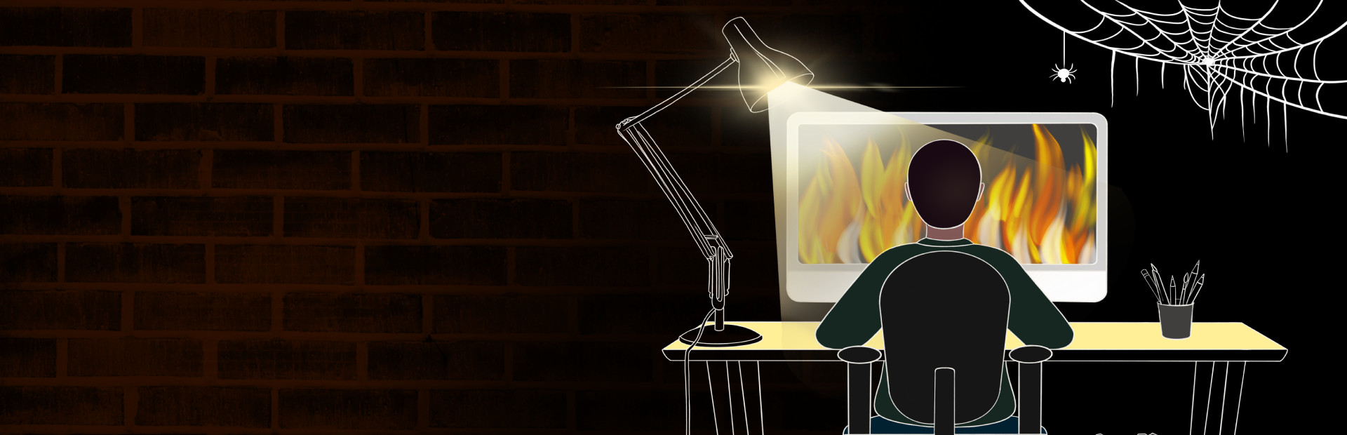 Behind Closed Doors: A Developer's Tale cover image