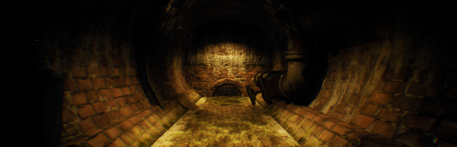 Below the Surface:Uncovering the Truth in the Sewers cover image