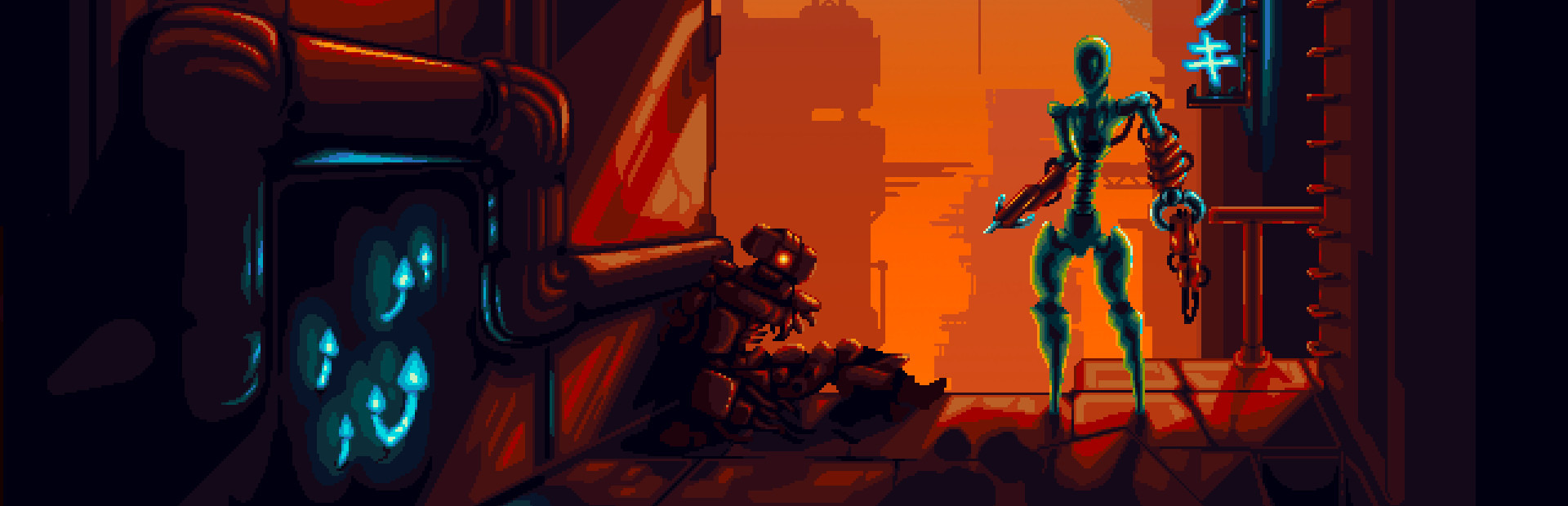 Limb Hunter cover image
