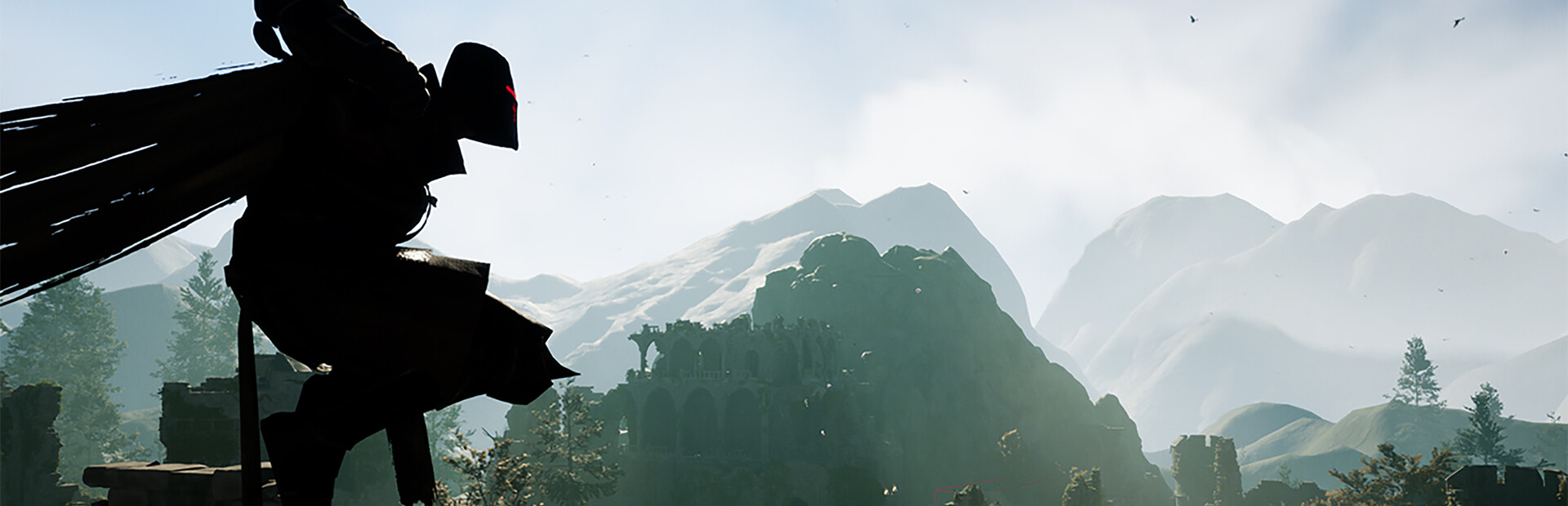 Knights Vault cover image