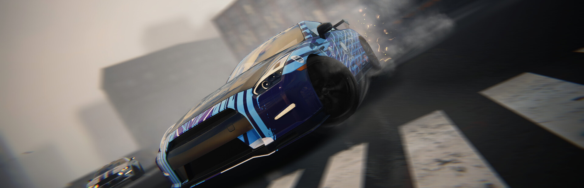 Fast Gear cover image